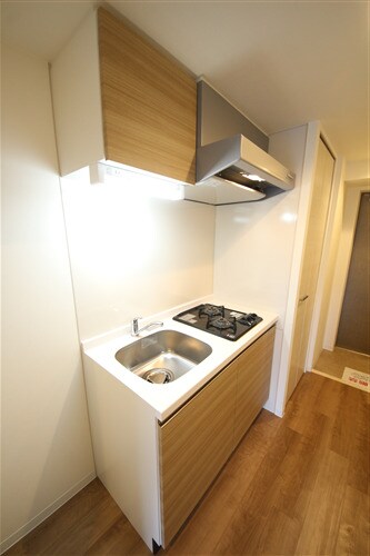 ディクス福島レジデンスの物件内観写真