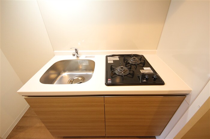 ディクス福島レジデンスの物件内観写真