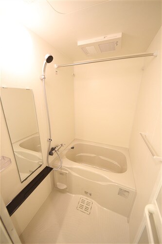 ディクス福島レジデンスの物件内観写真