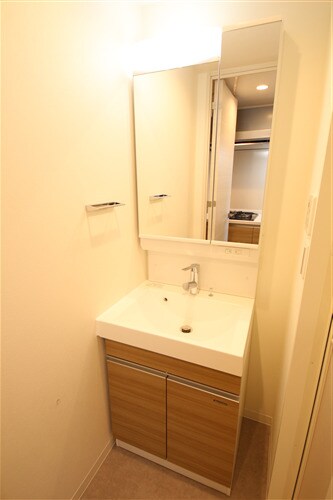 ディクス福島レジデンスの物件内観写真