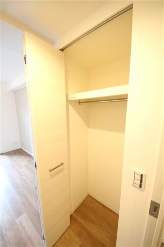 ディクス福島レジデンスの物件内観写真