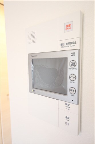 ディクス福島レジデンスの物件内観写真