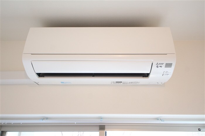 ディクス福島レジデンスの物件内観写真