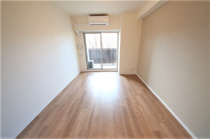 ディクス福島レジデンスの物件内観写真