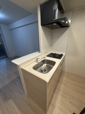 リビオメゾン新大阪の物件内観写真