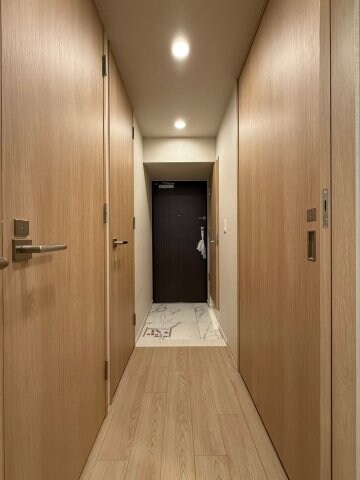 リビオメゾン新大阪の物件内観写真