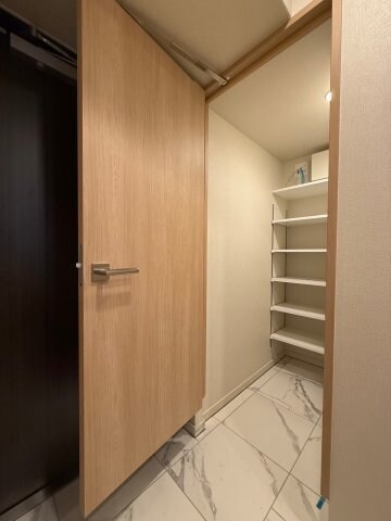 リビオメゾン新大阪の物件内観写真