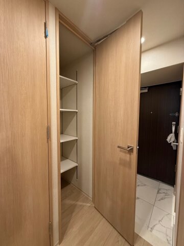 リビオメゾン新大阪の物件内観写真