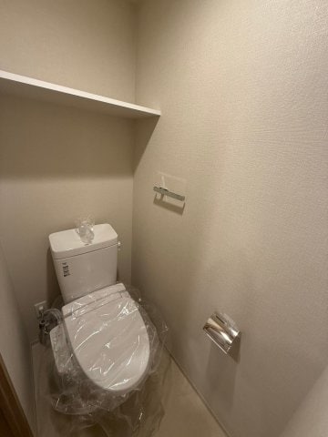 リビオメゾン新大阪の物件内観写真