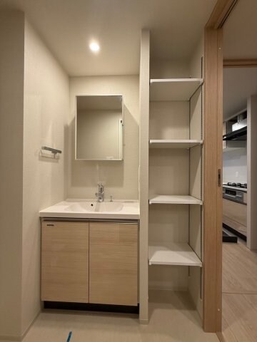 リビオメゾン新大阪の物件内観写真