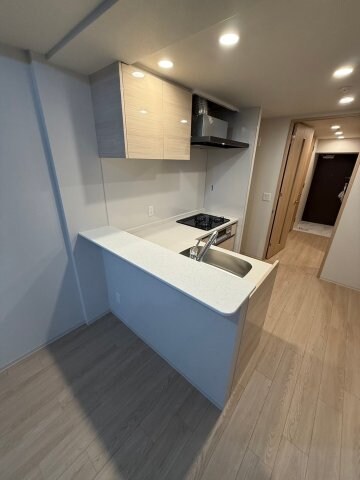 リビオメゾン新大阪の物件内観写真