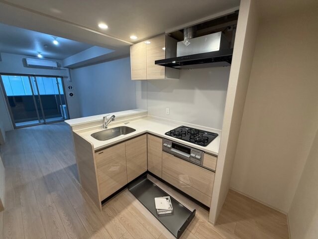 リビオメゾン新大阪の物件内観写真