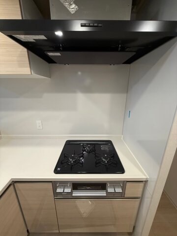 リビオメゾン新大阪の物件内観写真