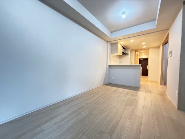 リビオメゾン新大阪の物件内観写真