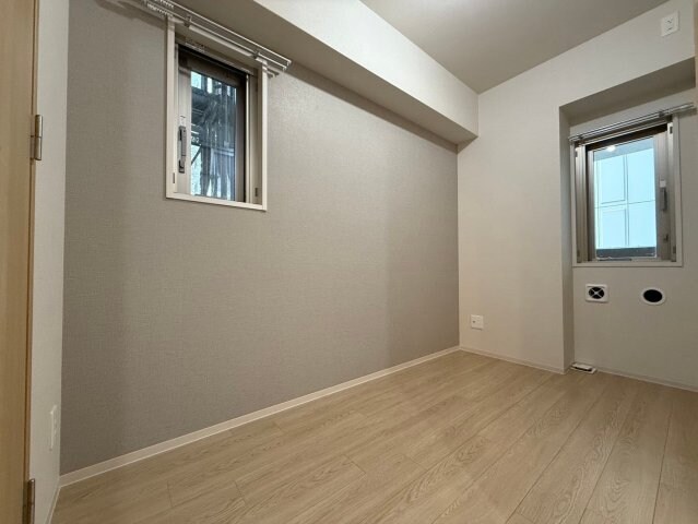 リビオメゾン新大阪の物件内観写真