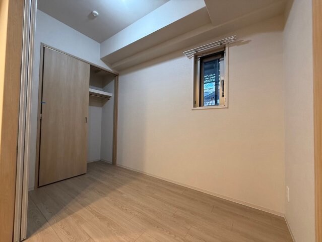 リビオメゾン新大阪の物件内観写真