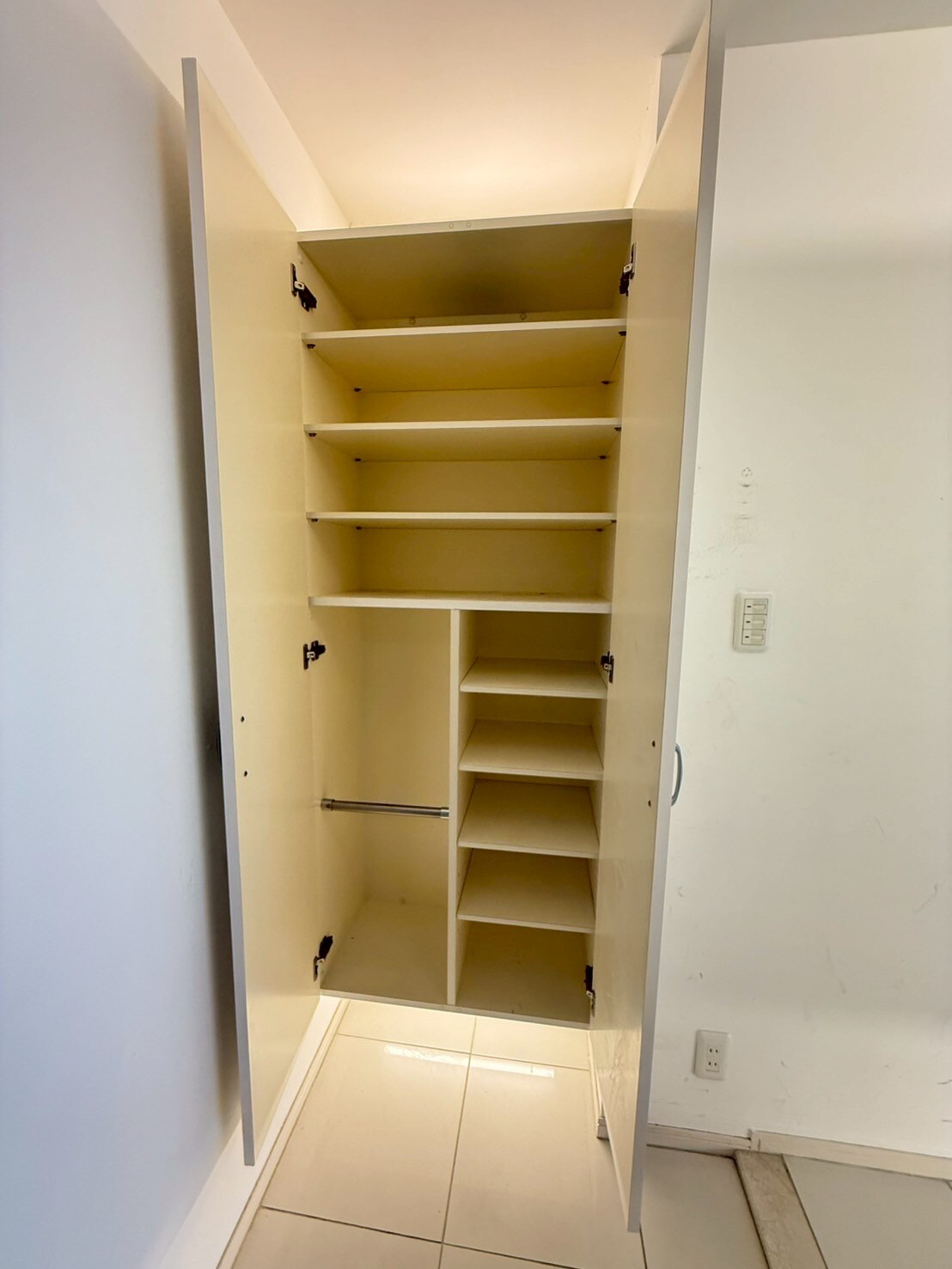 ソーレブリアンテの物件内観写真