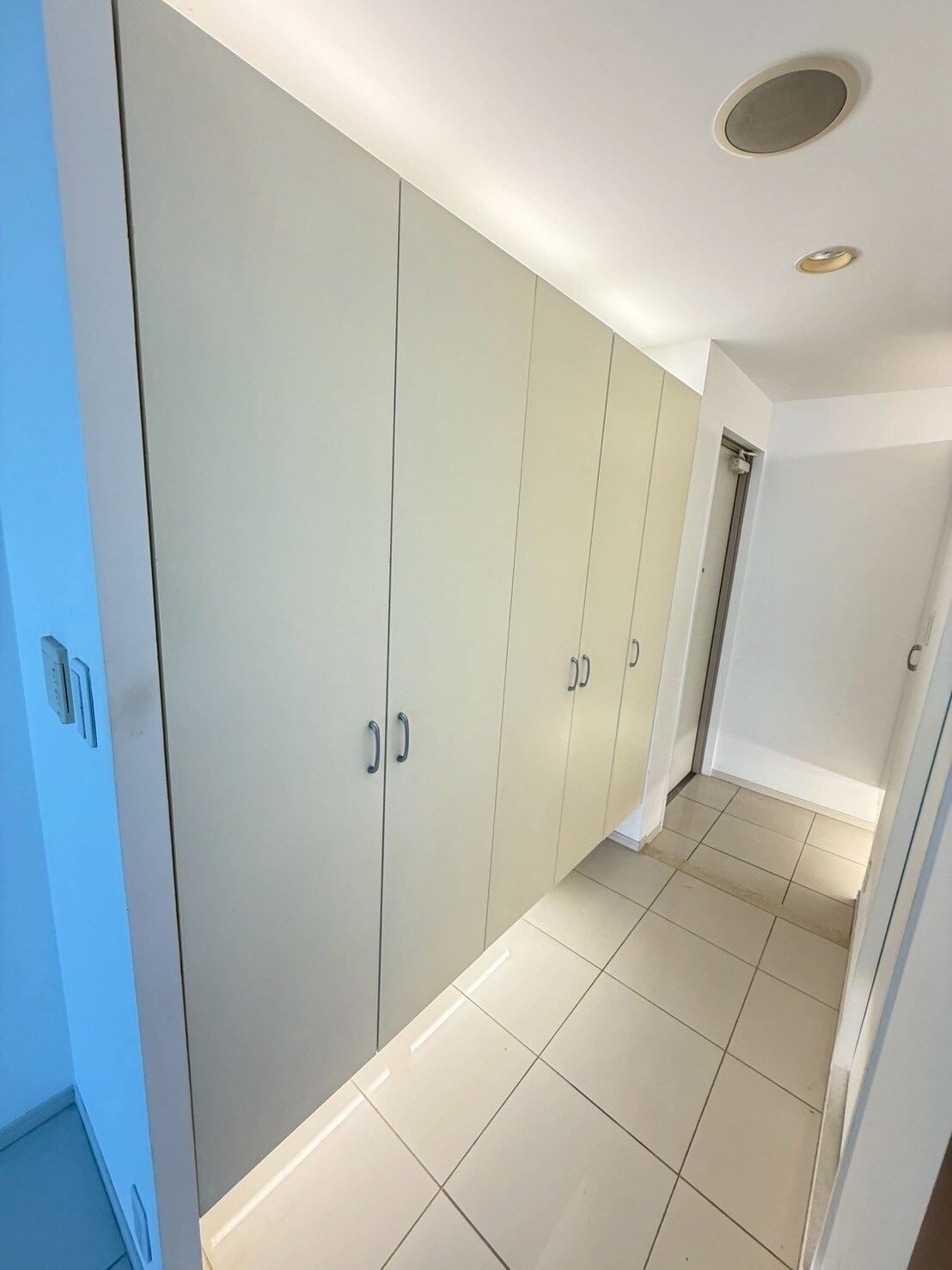 ソーレブリアンテの物件内観写真