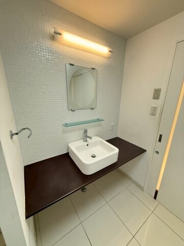 ソーレブリアンテの物件内観写真