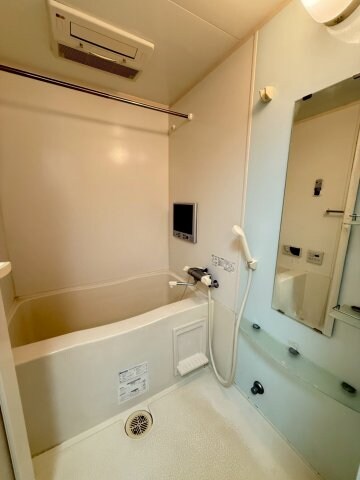 ソーレブリアンテの物件内観写真