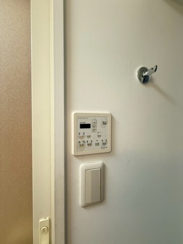 ソーレブリアンテの物件内観写真