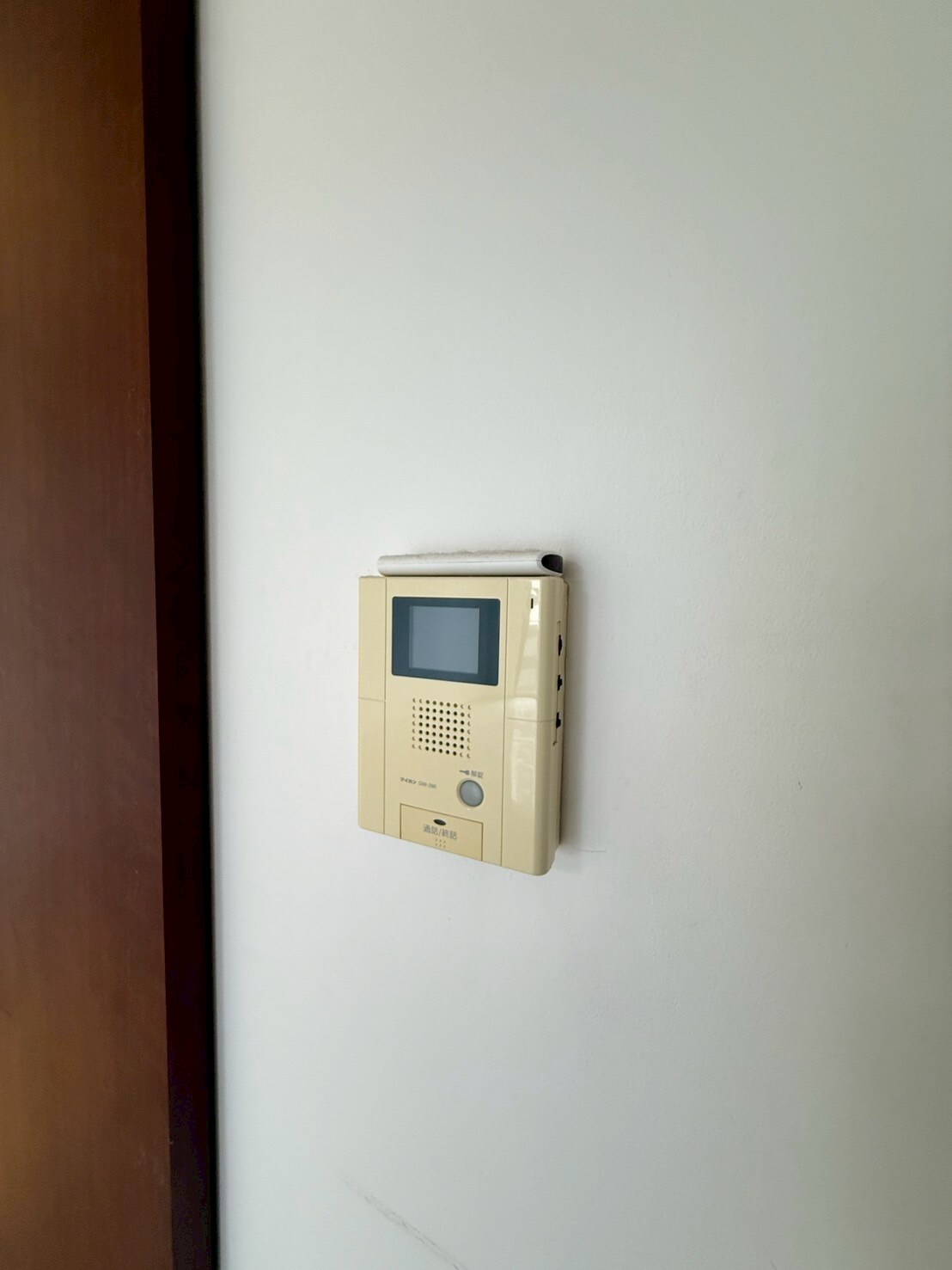 ソーレブリアンテの物件内観写真