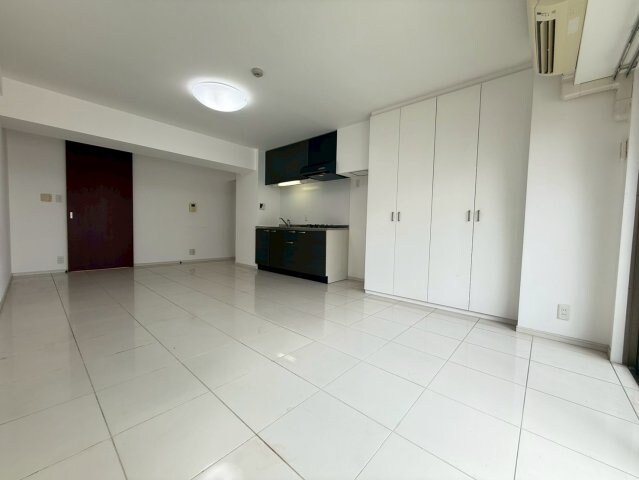 ソーレブリアンテの物件内観写真