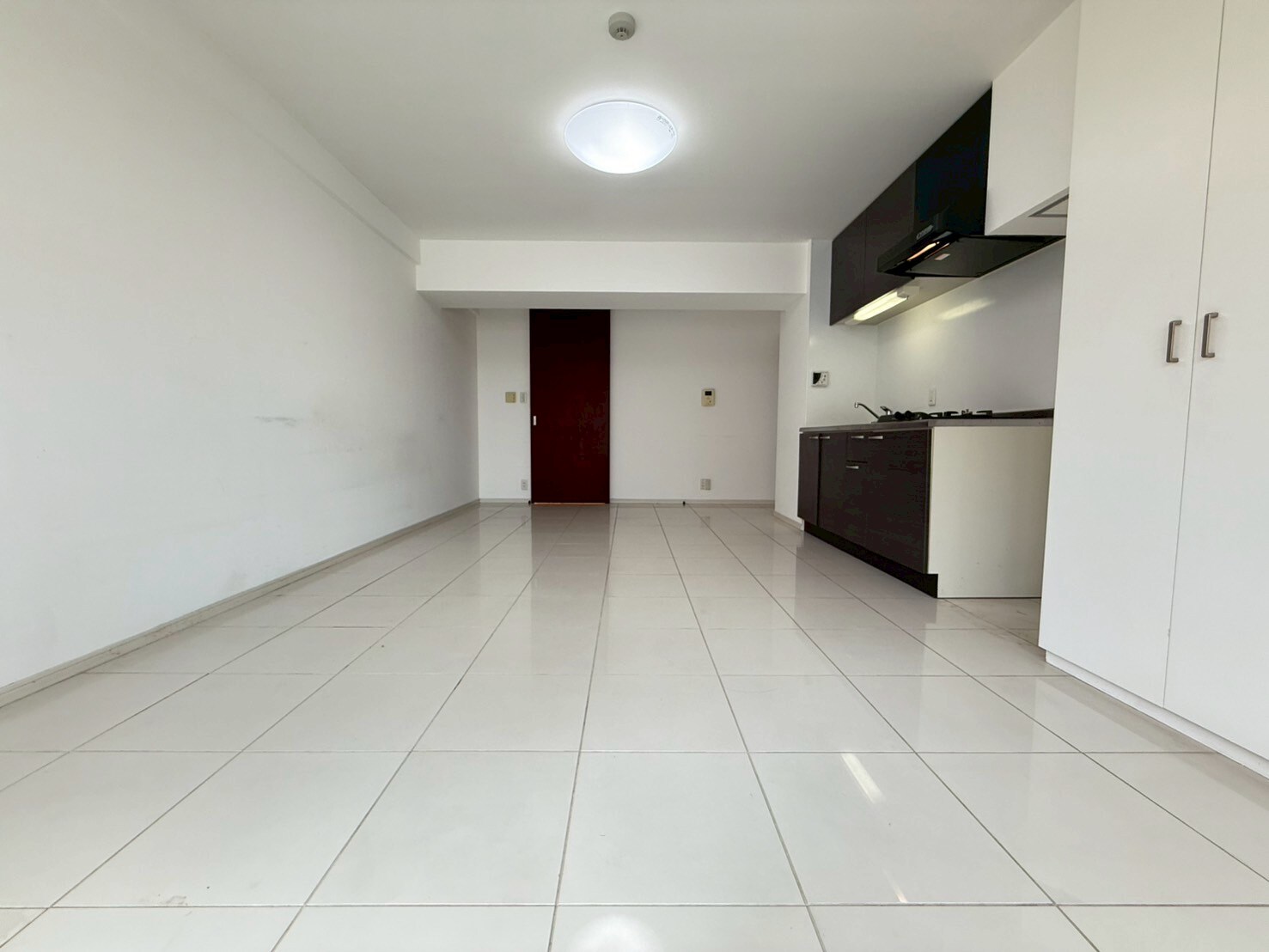 ソーレブリアンテの物件内観写真