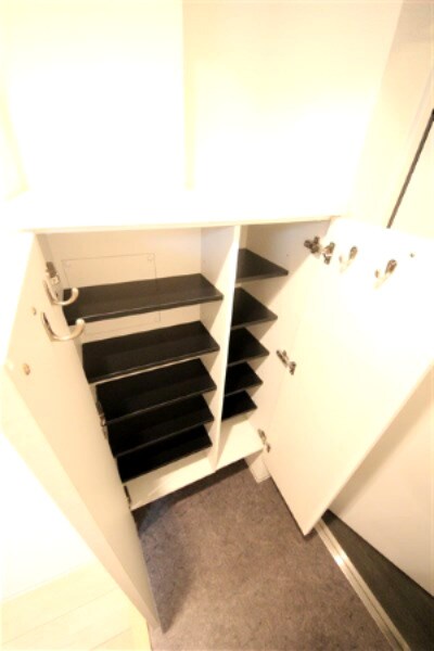 セレニテ上町台の物件内観写真