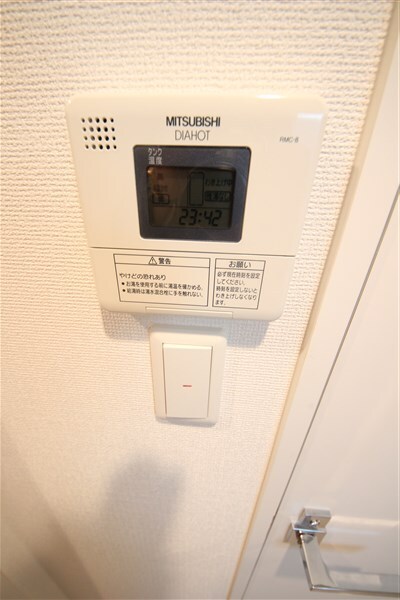 セレニテ上町台の物件内観写真