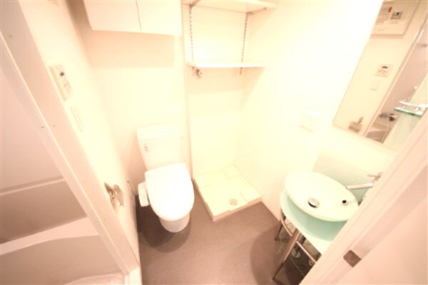 セレニテ上町台の物件内観写真