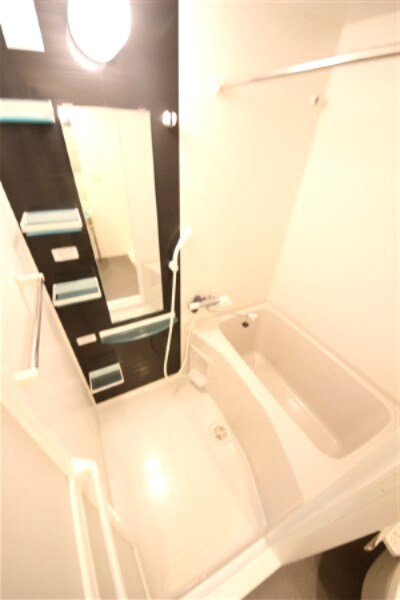 セレニテ上町台の物件内観写真