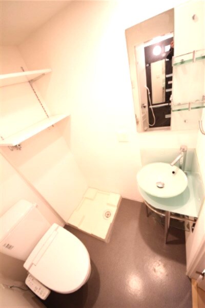 セレニテ上町台の物件内観写真