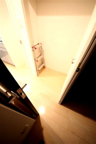 セレニテ上町台の物件内観写真