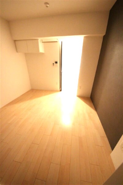 セレニテ上町台の物件内観写真