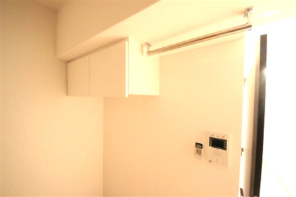 セレニテ上町台の物件内観写真