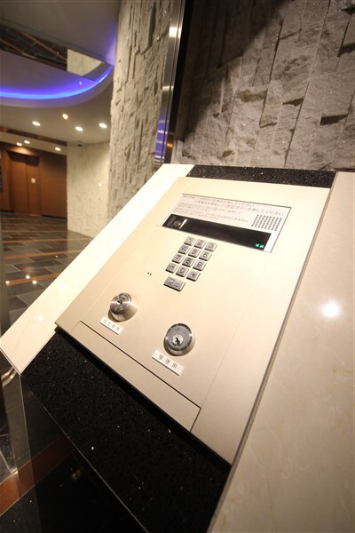 セレニテ上町台の物件内観写真