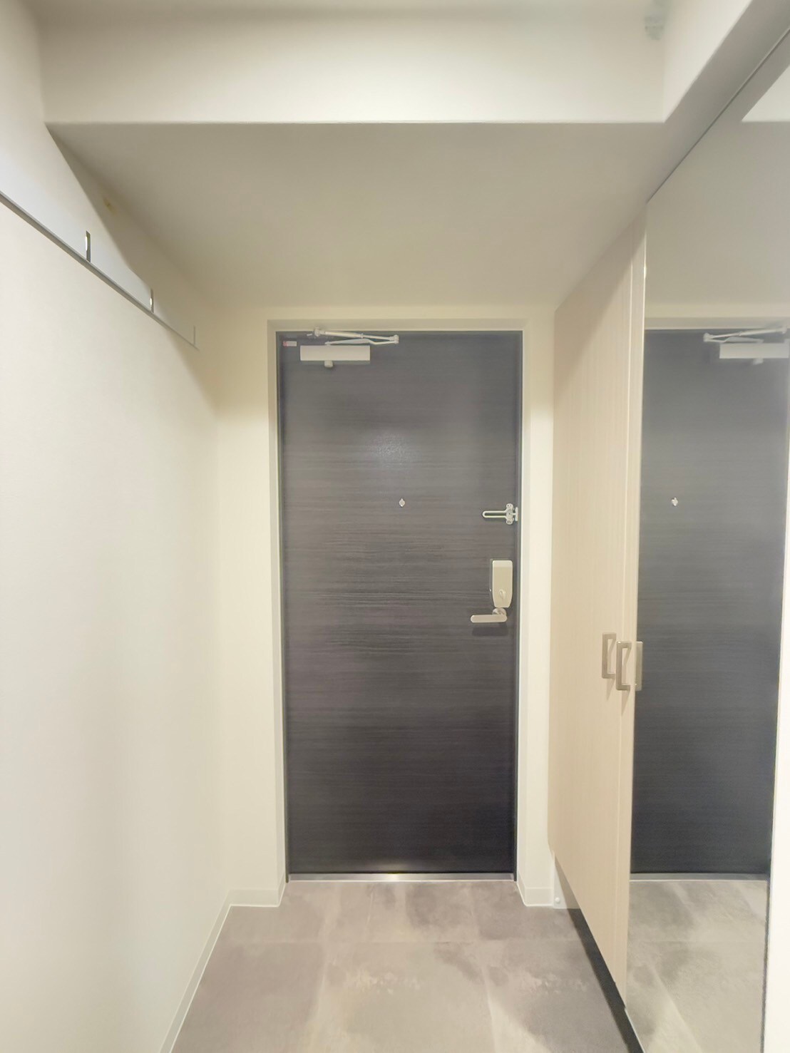 エスリードレジデンス大阪谷町ザ・マークスの物件内観写真