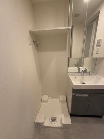 エスリードレジデンス大阪谷町ザ・マークスの物件内観写真