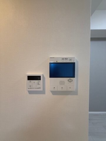 エスリードレジデンス大阪谷町ザ・マークスの物件内観写真