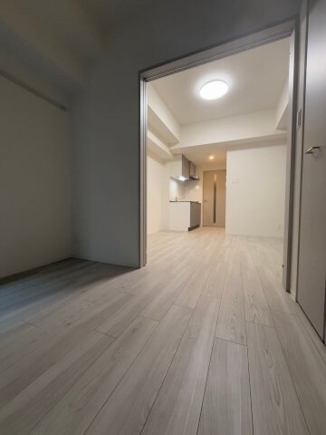 エスリードレジデンス大阪谷町ザ・マークスの物件内観写真