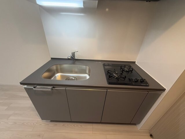 エスリードレジデンス大阪谷町ザ・マークスの物件内観写真