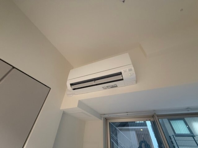 エスリードレジデンス大阪谷町ザ・マークスの物件内観写真