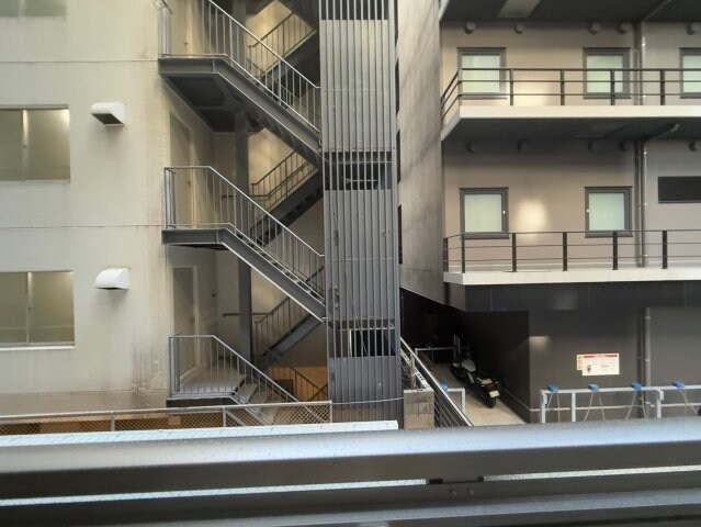 エスリードレジデンス大阪谷町ザ・マークスの物件内観写真