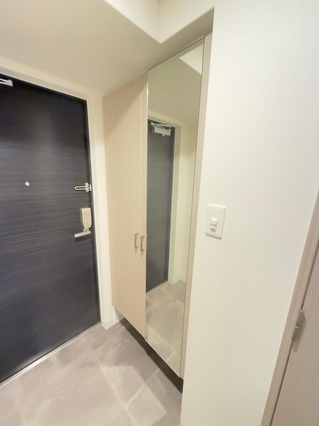 エスリードレジデンス大阪谷町ザ・マークスの物件内観写真