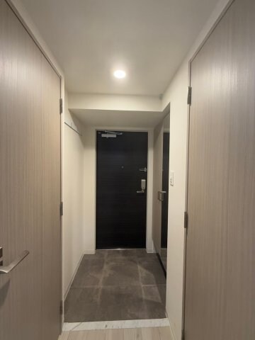 エスリードレジデンス大阪谷町ザ・マークスの物件内観写真