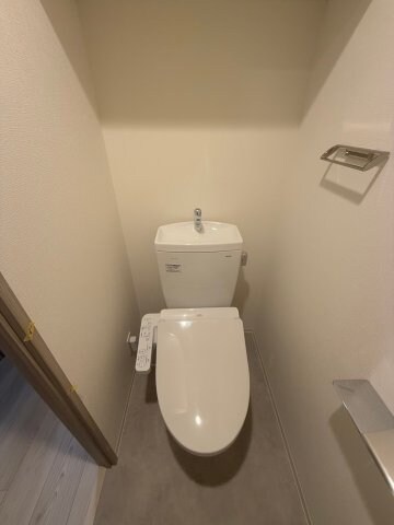 エスリードレジデンス大阪谷町ザ・マークスの物件内観写真