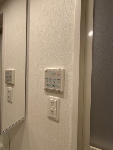 エスリードレジデンス大阪谷町ザ・マークスの物件内観写真