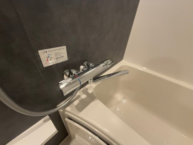 エスリードレジデンス大阪谷町ザ・マークスの物件内観写真