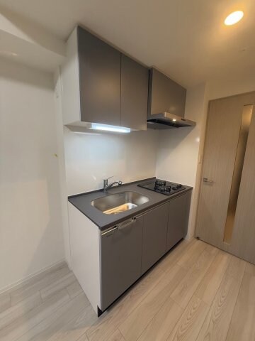 エスリードレジデンス大阪谷町ザ・マークスの物件内観写真